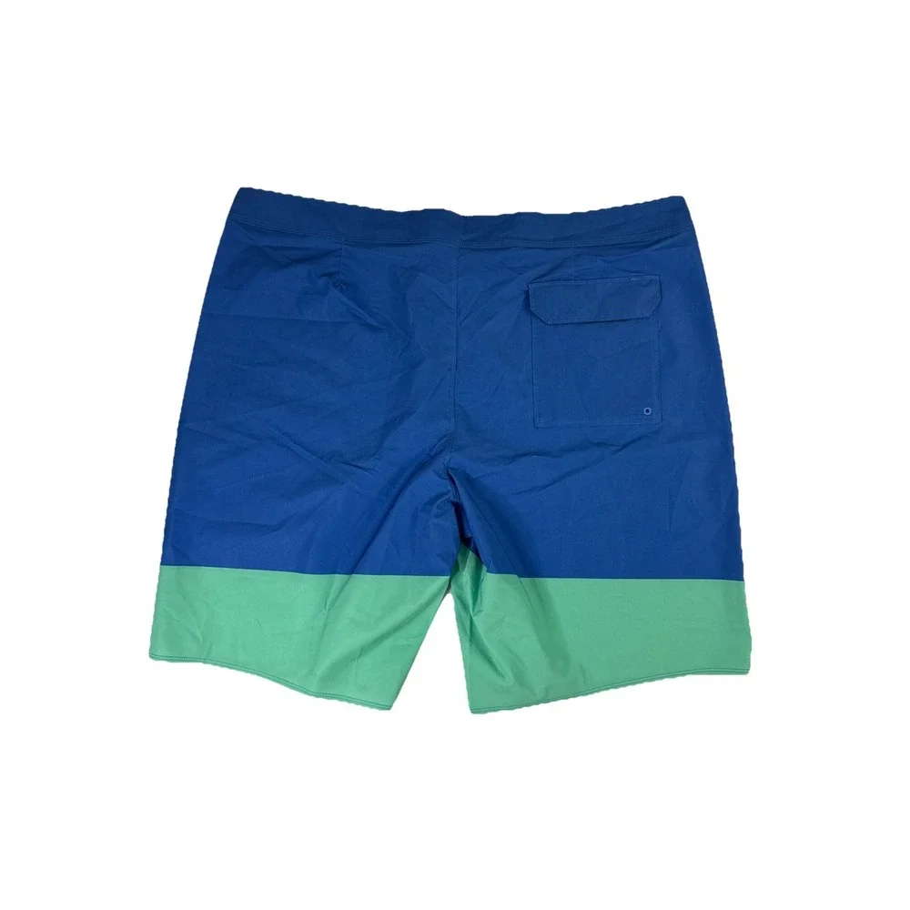 Patagonia Men's Hydropeak Boardshorts 21